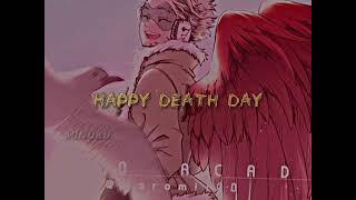 Кейго Таками эдит моя геройская академия ￼ястреб / Keigo Takami Edit hawks my hero academia