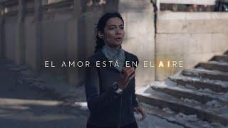 El amor está en el aire con Samsung Health | Samsung