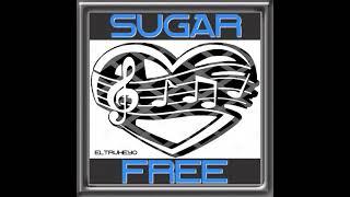 80's & 90's Smooth R&B & Blue Eyed Soul Mix - "Sugar Free"