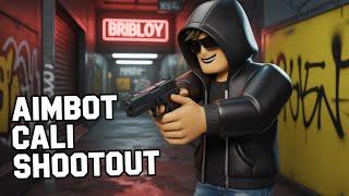 BEST CALI SHOOTOUT SCRIPT