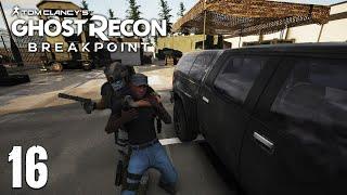 Tom Clancy's Ghost Recon Breakpoint | #16