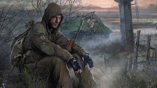 S.T.A.L.K.E.R Путь во Мгле #7 Жучки