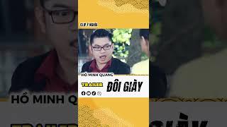 ĐÔI GIÀY TRAILER