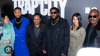 TRAP CITY FULL MOVIE 2025 LMN) LIFETIME MOVIE