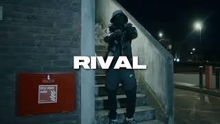 [FREE] #Siraq HK x TD x UK Drill Type Beat - "RIVAL"