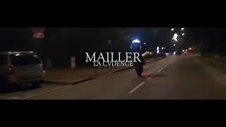 LA CVDENCE - Mailler // TheBlackSheepINC