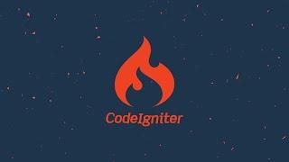 Codeigniter 4 Blog With Source Code