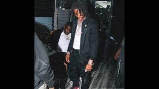 Lil Baby Type Beat "Never Stop"