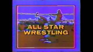WWF All Star Wrestling May 1980
