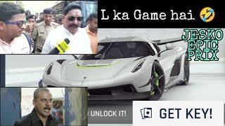 Asphalt 9 | JESKO EPIC PRIX 2021 | NO KEY NO EVENT |
