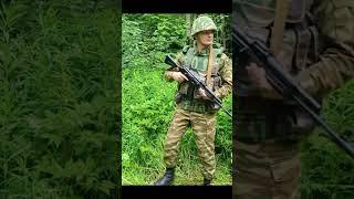 ArmA 2 Russian Army loadout #alexarmory #loadouts #airsoft #страйкбольноеоружие #airsoftrus #arma2