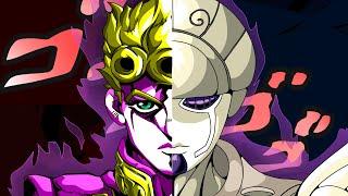 Giorno Giovanna - The Misunderstood Jojo?