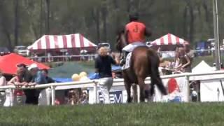 Atlanta Steeplechase - Rome News-Tribune Coverage