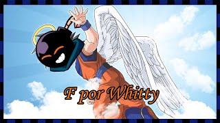 Recopilación del Stream #1 / Adios Whitty