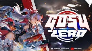 New Season grind | Gosu Zero | MLBB