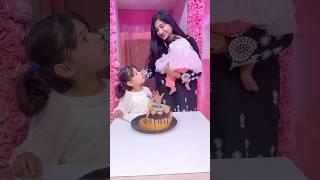 Abha mumma ne kia 7 million ka celebration   #shorts
