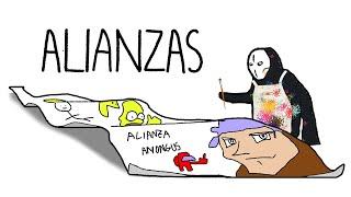 alianzas de colegio