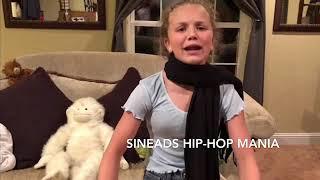 JARED - Sinead Teaches Hip-Hop