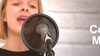 Rihanna - Daimonds ( cover by Moroz Sofiya)