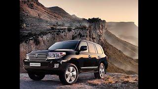 Land Cruiser 200. Неисправность кнопки открытия багажника. Профилактика.