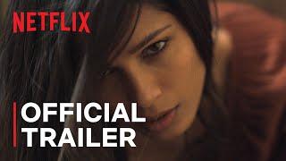 Intrusion | Official Trailer | Freida Pinto | Netflix India