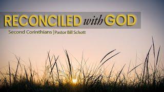 Giving for the Church | 2 Corinthians 8 & 9 | Pastor Bill Schott