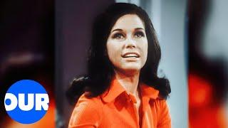 The Last Hours Of Mary Tyler Moore | Our History