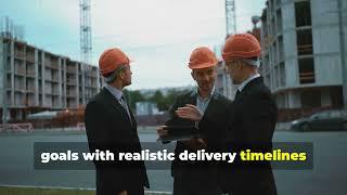 Zafir Rashid's Vision for Global Capital & Infrastructure