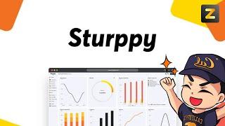 Sturppy Review and Tutorial: AppSumo Lifetime Deal | Business Models SaaS