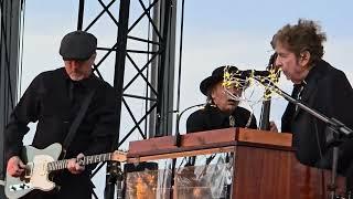Bob Dylan - Forgetful Heart - George - 25.05.2025