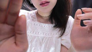 ASMR Slow.. Gentle.. Soft.. Comfy..(All of Slow Triggers for Sleeping and Relaxation)