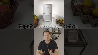 BEST Air Purifier For BEDROOM | Air Doctor AD3000 | true HEPA Filter