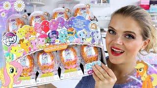 My little Pony  UNBOXING 