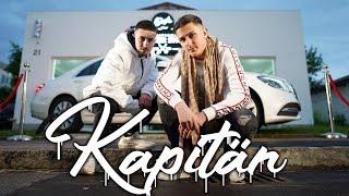 Rayzor - Kapitän (prod. by blue nova & notren)