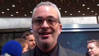 Alex Kurtzman Talks 'Star Trek: Discovery' canon and  second season