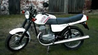 JAWA 350 TS 638