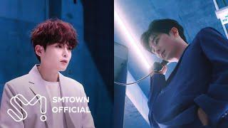 ZHOUMI 'Starry Night (With RYEOWOOK)' (Chinese Ver.) Special Video