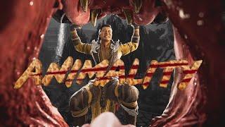 Mortal Kombat 1 - Animalities Return! Teaser Trailer!