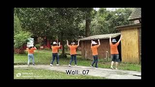 THE BEAUTIFUL TENNESSEE WALTZ                   JULY 2024