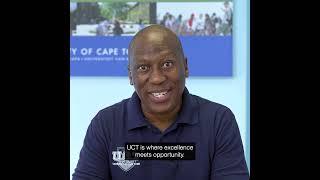 Join Africa’s top university – Apply to UCT from 1 April 2025