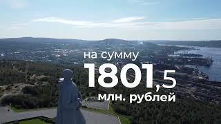 Разбираем на винтики: Свой дом в Арктике