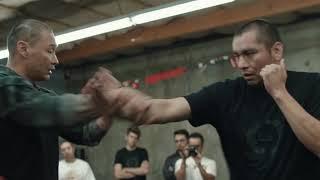 Ronin Tactics "Origins of the Blade"