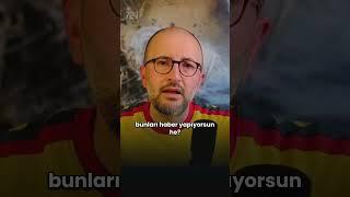 #CevheriGüven #imamoğlu #ismailsaymaz Her ay 400 bin ₺ alan gazeteci