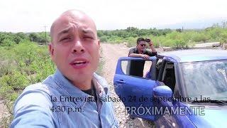 ufo, LA ENTREVISTA A Yohanan Díaz Vargas I Reportero e Investigador, Intro. 24/septiembre/2016.