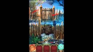 Hidden Escape 2 Level 19 Walkthrough