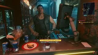 How to set up modding for Cyberpunk 2077