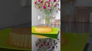 Манговый пирог без сахара  #вкусно #выпечка #cake