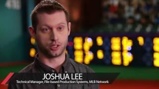 MLB Network - DDN Storage Success Story