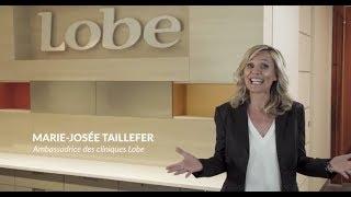 Lobe - Vidéo corporatif