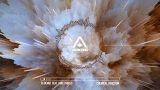 DJ Demut Feat Janet Vokes - Chemical Reaction